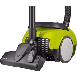 Sencor SVC 45GR-EUE3 aspirapolvere a traino 1,5 L Secco 850 W Sacchetto per la polvere - Vista aggiuntiva 2