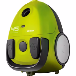 Sencor SVC 45GR-EUE3 aspirapolvere a traino 1,5 L Secco 850 W Sacchetto per la polvere - Vista aggiuntiva 3