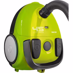 Sencor SVC 45GR-EUE3 aspirapolvere a traino 1,5 L Secco 850 W Sacchetto per la polvere - Vista aggiuntiva 5
