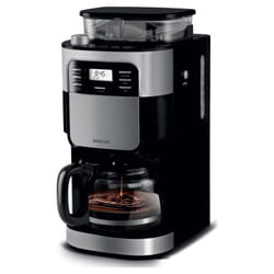 Sencor SCE 7000BK macchina per caffè Macchina da caffè con filtro 1,5 L