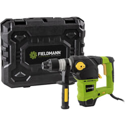 Fieldmann FDV 201502-E martello perforatore 1500 W 880 Giri/min SDS-plus