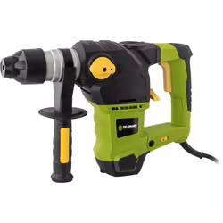 Fieldmann FDV 201502-E martello perforatore 1500 W 880 Giri/min SDS-plus