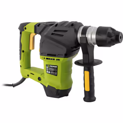 Fieldmann FDV 201502-E martello perforatore 1500 W 880 Giri/min SDS-plus