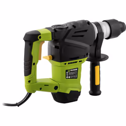 Fieldmann FDV 201502-E martello perforatore 1500 W 880 Giri/min SDS-plus - Vista aggiuntiva 4