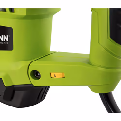 Fieldmann FDV 201502-E martello perforatore 1500 W 880 Giri/min SDS-plus - Vista aggiuntiva 5