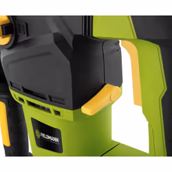 Fieldmann FDV 201502-E martello perforatore 1500 W 880 Giri/min SDS-plus - Vista aggiuntiva 6
