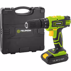 Fieldmann FDV 10352-A trapano 1400 Giri/min 1,2 kg
