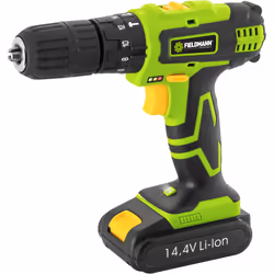 Fieldmann FDV 10352-A trapano 1400 Giri/min 1,2 kg - Vista aggiuntiva 4