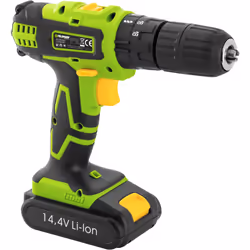 Fieldmann FDV 10352-A trapano 1400 Giri/min 1,2 kg - Vista aggiuntiva 5