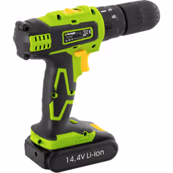 Fieldmann FDV 10352-A trapano 1400 Giri/min 1,2 kg - Vista aggiuntiva 6