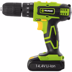 Fieldmann FDV 10352-A trapano 1400 Giri/min 1,2 kg - Vista aggiuntiva 7