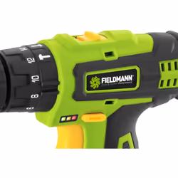 Fieldmann FDV 10352-A trapano 1400 Giri/min 1,2 kg - Vista aggiuntiva 8