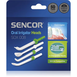 Sencor SOX 008 For SOI 22x 4 pz
