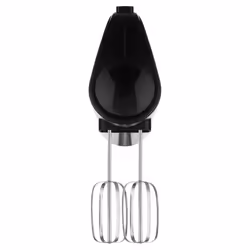 Sencor SHM 5207SS sbattitore Sbattitore manuale 400 W Nero, Acciaio inox - Vista aggiuntiva 5