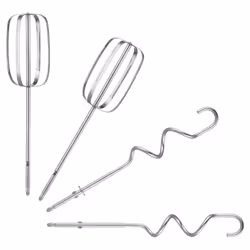 Sencor SHM 5207SS sbattitore Sbattitore manuale 400 W Nero, Acciaio inox - Vista aggiuntiva 7
