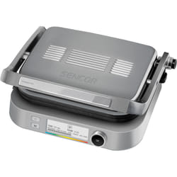 Sencor SBG 6231SS Griglia di contatto