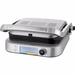 Sencor SBG 6231SS Griglia di contatto