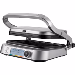 Sencor SBG 6231SS Griglia di contatto
