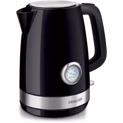 Sencor SWK 1798BK bollitore elettrico 1,7 L 2150 W Nero - Vista aggiuntiva 2