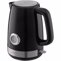 Sencor SWK 1798BK bollitore elettrico 1,7 L 2150 W Nero - Vista aggiuntiva 3