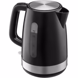 Sencor SWK 1798BK bollitore elettrico 1,7 L 2150 W Nero - Vista aggiuntiva 4