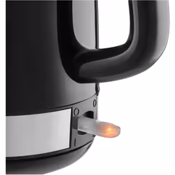 Sencor SWK 1798BK bollitore elettrico 1,7 L 2150 W Nero - Vista aggiuntiva 8