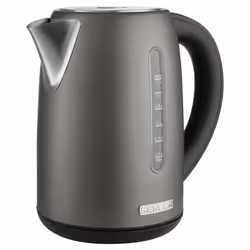 Sencor SWK 7708BK bollitore elettrico 1,7 L 2150 W Nero