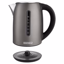 Sencor SWK 7708BK bollitore elettrico 1,7 L 2150 W Nero - Vista aggiuntiva 4