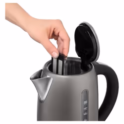 Sencor SWK 7708BK bollitore elettrico 1,7 L 2150 W Nero - Vista aggiuntiva 8