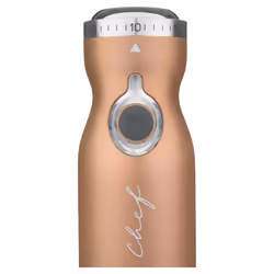 Sencor SHB 5606GD-EUE3 frullatore Frullatore ad immersione 1200 W Oro - Vista aggiuntiva 4
