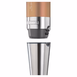 Sencor SHB 5606GD-EUE3 frullatore Frullatore ad immersione 1200 W Oro - Vista aggiuntiva 5