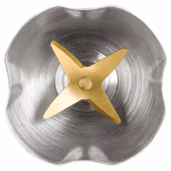 Sencor SHB 5606GD-EUE3 frullatore Frullatore ad immersione 1200 W Oro - Vista aggiuntiva 7