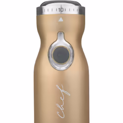 Sencor SHB 5607CH frullatore 0,8 L Frullatore ad immersione 1200 W Champagne, Acciaio inox - Vista aggiuntiva 5