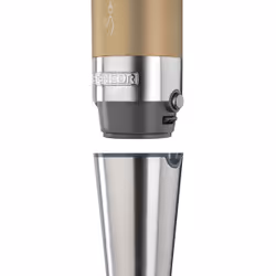 Sencor SHB 5607CH frullatore 0,8 L Frullatore ad immersione 1200 W Champagne, Acciaio inox - Vista aggiuntiva 6