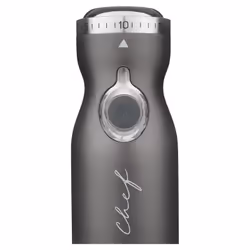 Sencor SHB 5608BK-EUE3 Frullatore ad immersione 1200 W Nero - Vista aggiuntiva 5