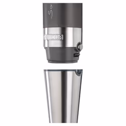 Sencor SHB 5608BK-EUE3 Frullatore ad immersione 1200 W Nero - Vista aggiuntiva 6
