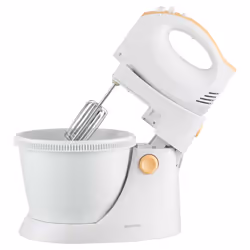 Sencor SHM 5330 EUE3 sbattitore Sbattitore manuale 500 W Bianco, Giallo