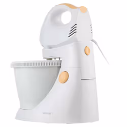 Sencor SHM 5330 EUE3 sbattitore Sbattitore manuale 500 W Bianco, Giallo - Vista aggiuntiva 4
