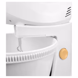 Sencor SHM 5330 EUE3 sbattitore Sbattitore manuale 500 W Bianco, Giallo - Vista aggiuntiva 6