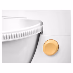 Sencor SHM 5330 EUE3 sbattitore Sbattitore manuale 500 W Bianco, Giallo - Vista aggiuntiva 7