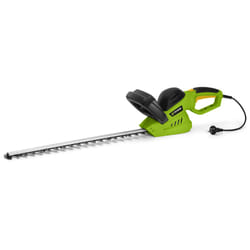 Fieldmann FZN 2505-E tosasiepe Lama singola 600 W 2,9 kg