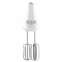 Sencor SHM 5206WH Sbattitore manuale 400 W Bianco