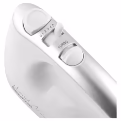Sencor SHM 5206WH Sbattitore manuale 400 W Bianco - Vista aggiuntiva 4