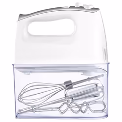 Sencor SHM 5206WH Sbattitore manuale 400 W Bianco - Vista aggiuntiva 5