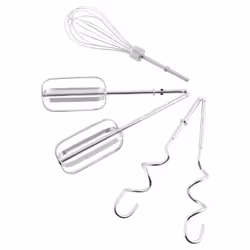 Sencor SHM 5206WH Sbattitore manuale 400 W Bianco - Vista aggiuntiva 6