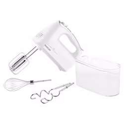 Sencor SHM 5206WH Sbattitore manuale 400 W Bianco - Vista aggiuntiva 7