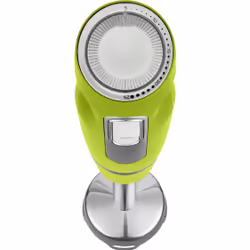Sencor SHB 4461GR-EUE3 frullatore 0,7 L Frullatore ad immersione 1000 W Verde, Acciaio inox - Vista aggiuntiva 4