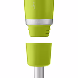 Sencor SHB 4461GR-EUE3 frullatore 0,7 L Frullatore ad immersione 1000 W Verde, Acciaio inox - Vista aggiuntiva 6