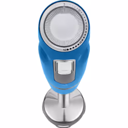Sencor SHB 4462BL-EUE3 frullatore 0,7 L Frullatore ad immersione 1000 W Blu, Acciaio inox - Vista aggiuntiva 4