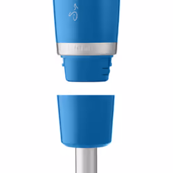 Sencor SHB 4462BL-EUE3 frullatore 0,7 L Frullatore ad immersione 1000 W Blu, Acciaio inox - Vista aggiuntiva 6